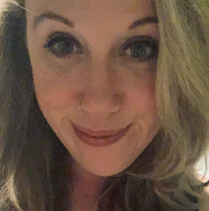 Meet your Posher, Maddie